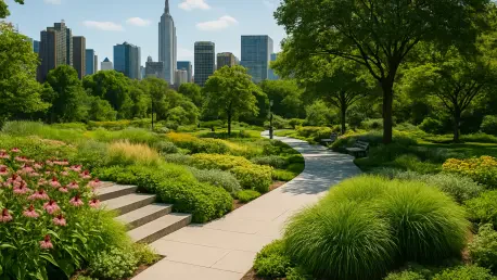 19 Top New York Landscape Architects Shaping Outdoor Spaces