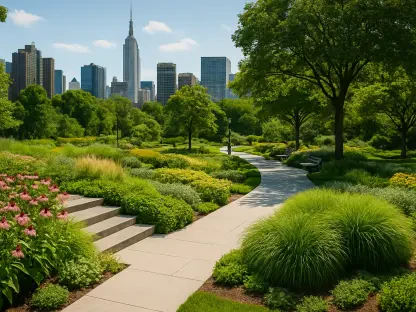 19 Top New York Landscape Architects Shaping Outdoor Spaces