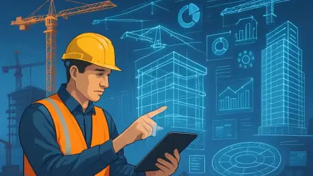 Construction Tech M&A Reshapes Contractor Operations