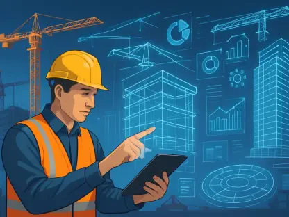 Construction Tech M&A Reshapes Contractor Operations