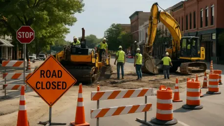 Traverse City Faces Bumpy 2025 and Worse in 2026 Road Work