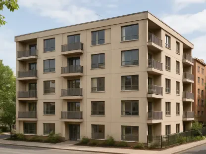 Can Office Conversions Solve Arlington's Housing Crisis?