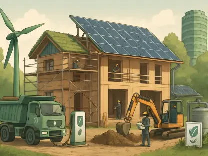 Winvic Construction Achieves Carbon Neutral Milestone