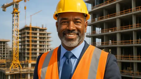 Anthony Church Wins Seal of Excellence for Lambton Park Site