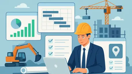 How Do SMB Construction Firms Thrive with Digital PM in 2025?