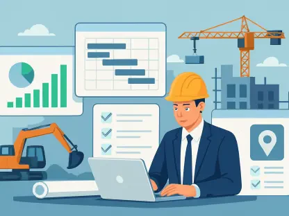 How Do SMB Construction Firms Thrive with Digital PM in 2025?