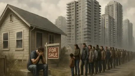 Canada’s Housing Crisis: Short-Term Thinking to Blame