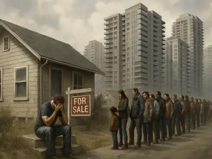 Canada's Housing Crisis: Short-Term Thinking to Blame