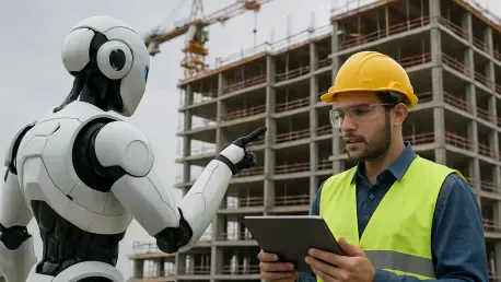 AI Revolutionizes Construction with Invisible Inspectors