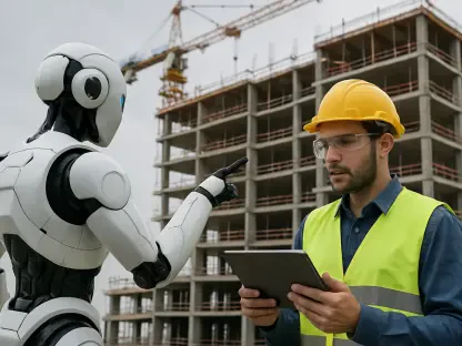 AI Revolutionizes Construction with Invisible Inspectors