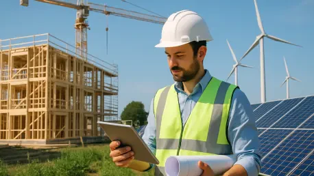 How Can Sustainability Transform Construction Management?