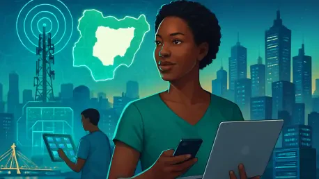 Can BIM, AI, and Blockchain Transform Nigeria's Future?