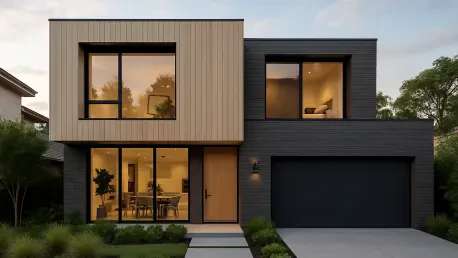 House Exterior Trends 2025: Style, Durability, and Tech