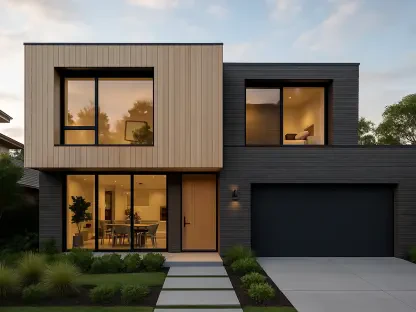House Exterior Trends 2025: Style, Durability, and Tech