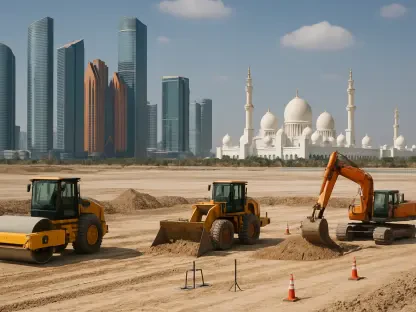 How Is Abu Dhabi Revolutionizing Construction Quality?