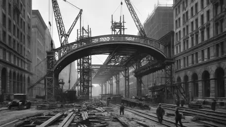 How Did Halmar Transform MTA’s Park Avenue Viaduct?