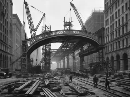 How Did Halmar Transform MTA’s Park Avenue Viaduct?