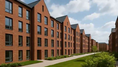 Study Inn Achieves 95% Occupancy in UK Student Housing