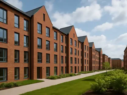 Study Inn Achieves 95% Occupancy in UK Student Housing