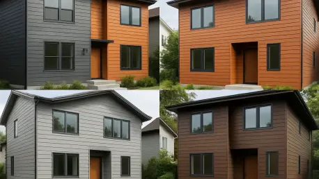 Residential Rainscreen Cladding Market to Hit $9.6T by 2031
