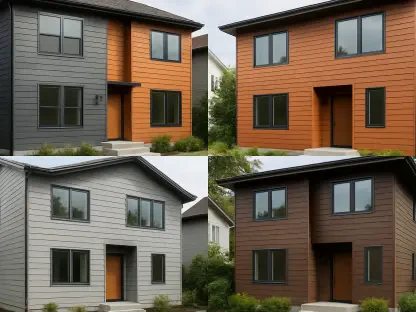 Residential Rainscreen Cladding Market to Hit $9.6T by 2031