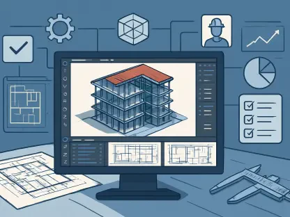 Bluebeam Unveils Revu Max with AI and Geometry for 2026