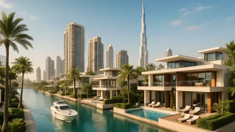 Dubai’s Luxury Boom Demands New Contracting Standards