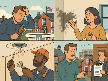 How Will Rental Reforms Strain UK Property Management?