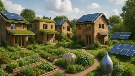Can Tamworth’s New 334-Home Project Redefine Sustainability?