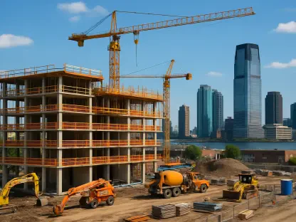 Why Is New Jersey's Construction Outlook So Strong for 2025?