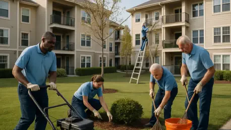 Revive Redefines Condo Management with Care and Community