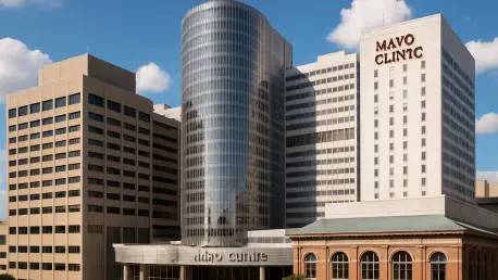 DMCC Approves $38.4M for Mayo Clinic Area Infrastructure