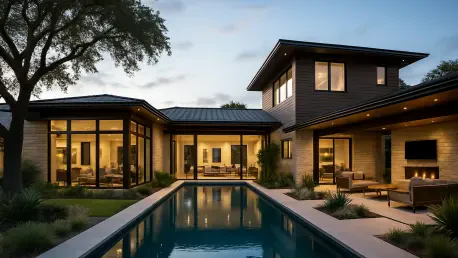 BLDR Redefines Luxury Home Design in Austin with Innovation