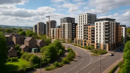 Can Chesser Project Solve Edinburgh’s Housing Crisis?