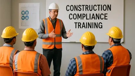 How Can Training Prevent Construction Compliance Mistakes?