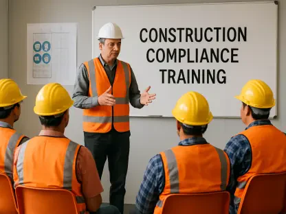 How Can Training Prevent Construction Compliance Mistakes?