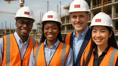 RWU Selects New Shawmut Scholars for Construction Leadership