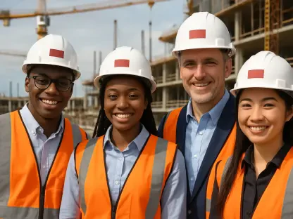RWU Selects New Shawmut Scholars for Construction Leadership