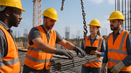 Building the Future 2025: Key Challenges and Innovations Unveiled