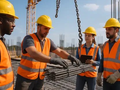 Building the Future 2025: Key Challenges and Innovations Unveiled