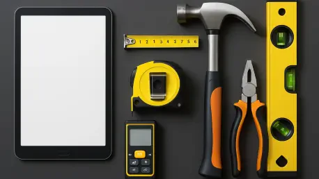 Construction Industry Urged to Embrace Digital Tools
