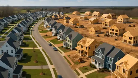 Lexington's Housing Boom Proves Green Policies Work