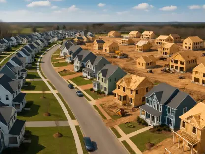 Lexington's Housing Boom Proves Green Policies Work
