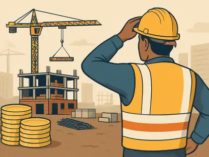 Rising Costs and Labor Shortages Stall Construction Growth
