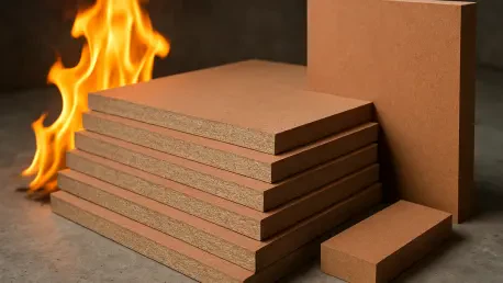 Fire-Rated MDF Market Set for Strong Growth by 2035