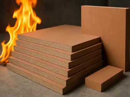 Fire-Rated MDF Market Set for Strong Growth by 2035