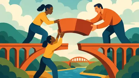 Can Finance Shape a Sustainable Future at Building Bridges?
