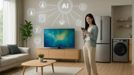 How Will Samsung’s AI Home Redefine Smart Living in 2025?