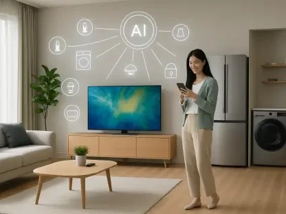 How Will Samsung's AI Home Redefine Smart Living in 2025?