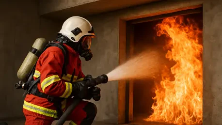 How Is ROCKWOOL Revolutionizing Fire Safety with FirePro?